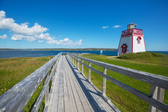 Lighthouse