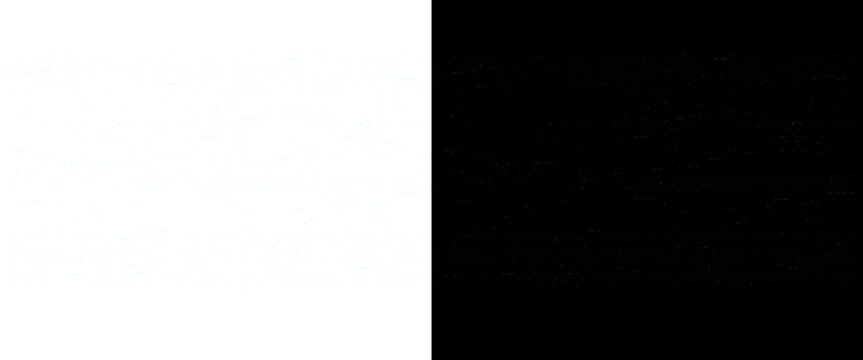 Minimalist split screen background, stark black and white contrast texture, simple dual tone graphic layout