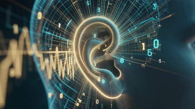 Exploring the Intricacies of Sound Perception in a Digital World