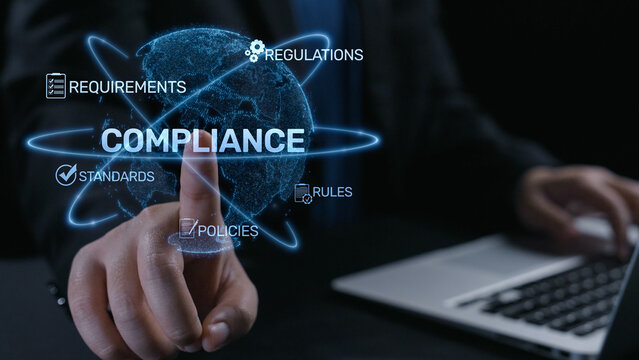 Compliance ensures alignment with standards, laws, and policies. A strong compliance system helps enforce regulation, protect organizations, and improve global compliance transparency. Elide