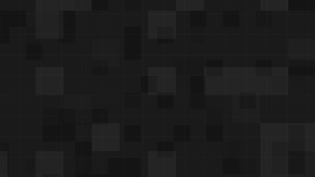 grid shape pattern background technology modern design banner