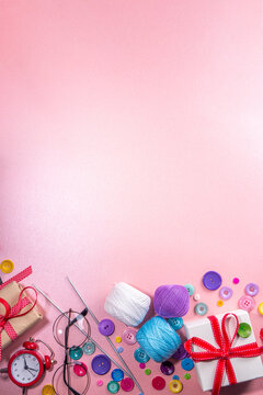 Happy Grandparents day background
