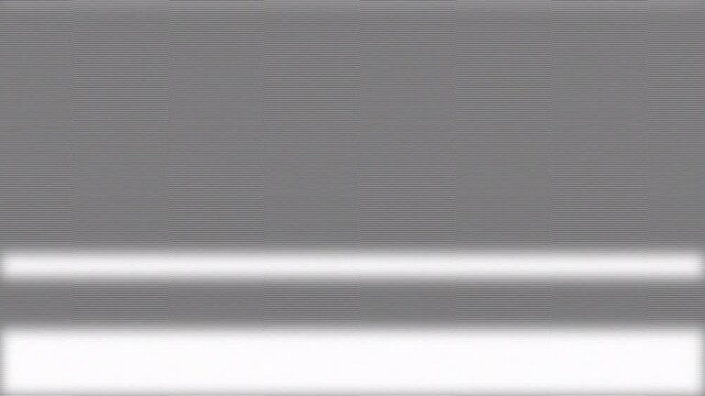 Crt scanlines with vhs tracking lines analog tv distortion interference. old school screen