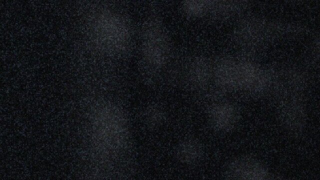 Abstract grunge texture in black and white. 2d animation