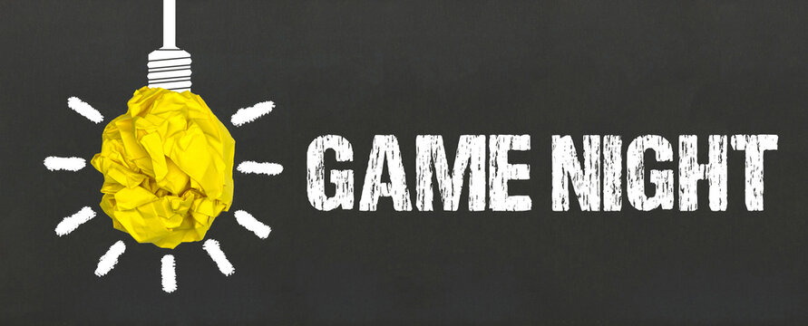 Game Night	
