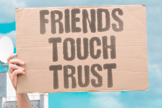 "Friends touch trust" Interpersonal relationships theme in CSE. RELATIONSHIPS. INTERPERSONAL. BOUNDARIES. CONSENT. TRUST.