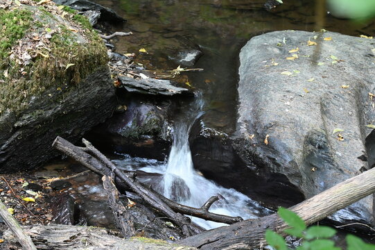 Ehrbachklamm im Hunsr&uuml;ck