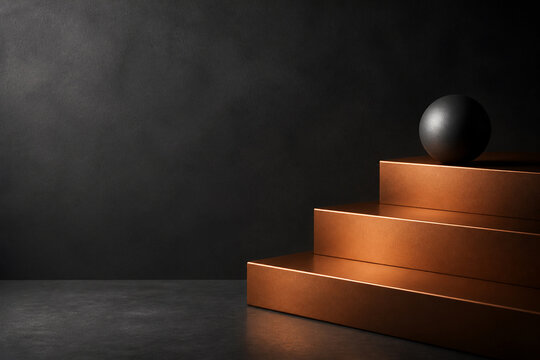 Management Consulting Direct Mail Background