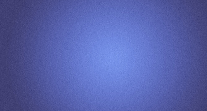 Retro Grainy Purple Blue Spotlight Background for Web and Print