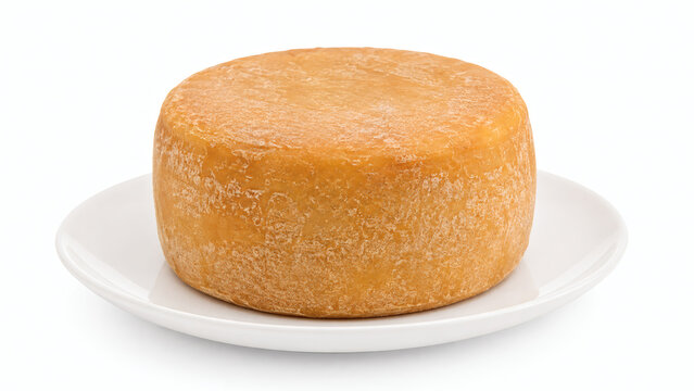 Traditional Portuguese Queijo da Serra da Estrela