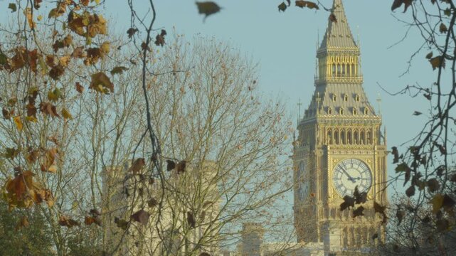 big ben london