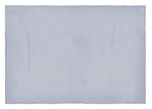 Vintage Pastel Blue Paper Texture Background for Background, Scrapbook, Journal, or Creative Project.
