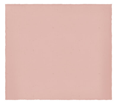 Square Vintage Pastel Pink Paper Texture Background for Background, Scrapbook, Journal, or Creative Project.
