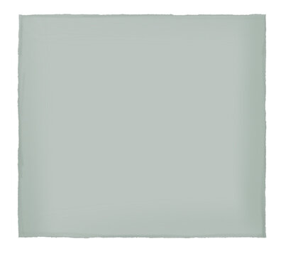 Square Vintage Dusty Blue Paper Texture Background for Background, Scrapbook, Journal, or Creative Project.