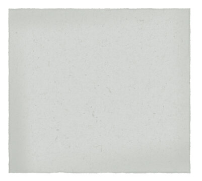 Square Vintage Off White Paper Texture Background for Background, Scrapbook, Journal, or Creative Project.