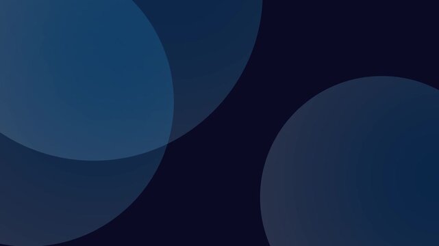 Computer generated blue background for use as a desktop screen saver, text overlay, or subtle design element background for corporate presentations