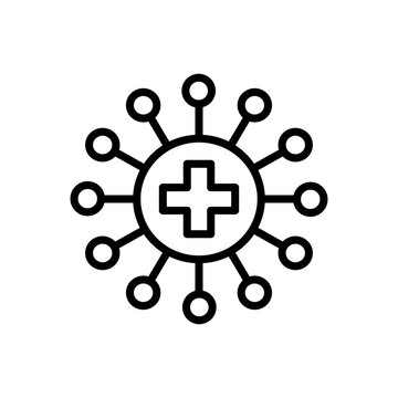 Health System Icon