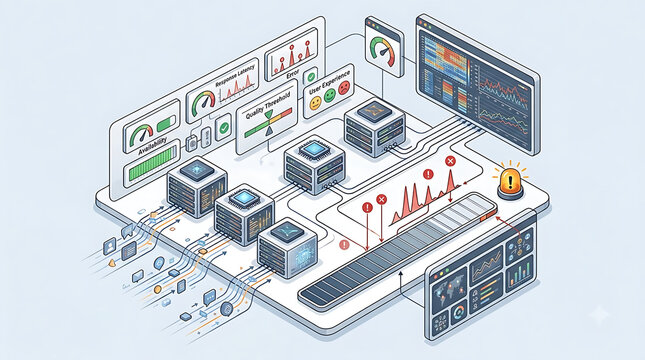AI observability privacy monitoring architecture detecting sensitive data exposure, personal information, confidential prompts, unauthorized access, data leakage, and risky model interactions in produ