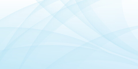 Fototapeta premium blue color background abstract art vector