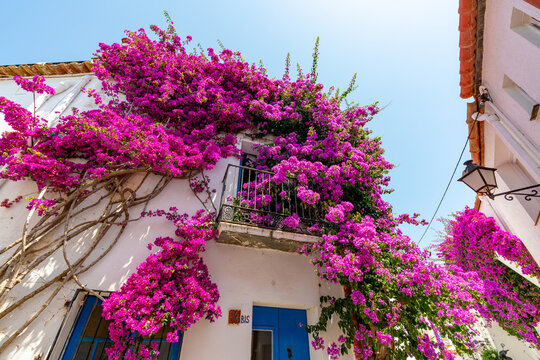 Cadaques - Beautiful historic village in spain