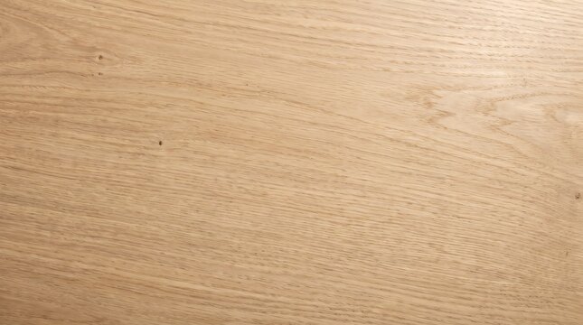 Light oak wood grain texture background.