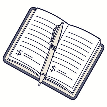 General Ledger Book