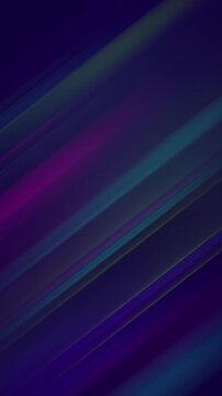 Abstract Animated Social Media Background with Dynamic Motion Graphics