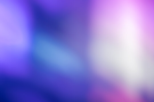 Blue and purple blurred gradient background abstract photo backdrop
Abstract blue violet pink gradient background with soft bokeh copy space