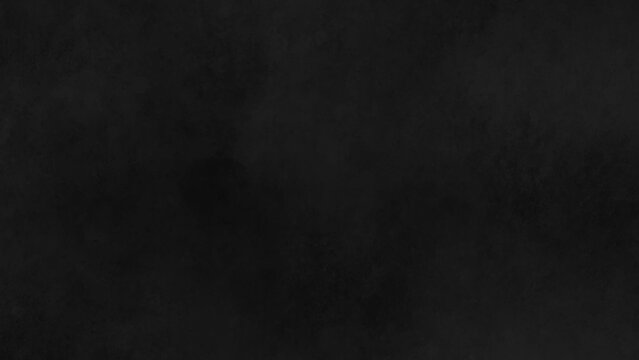 Abstract dark gray concrete texture background vector. Black plaster wall texture backdrop. Dark gray wash texture.
