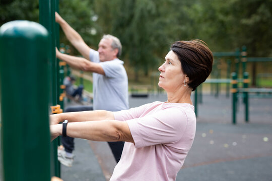 Playing sports at retirement age prolongs life and gives joy