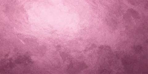 Pink Grunge Wall Background with Vintage Paper Texture, Aged Painted Surface and Soft Purple Tones for Wallpaper, Artistic Design and Decorative Backdrop © AFROZ 