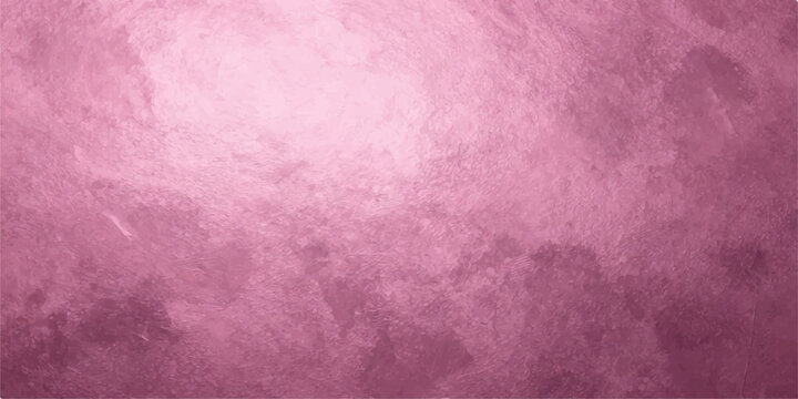 Pink Grunge Wall Background with Vintage Paper Texture, Aged Painted Surface and Soft Purple Tones for Wallpaper, Artistic Design and Decorative Backdrop