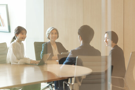 ビジネス