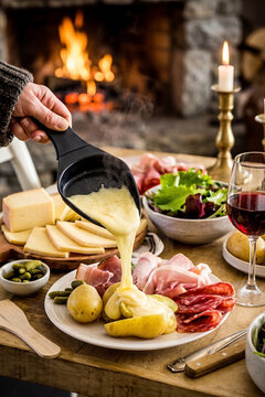 Raclette