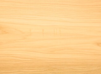 Naklejka premium Close-up of Smooth Wooden Surface for Interior Design or Craft Projects