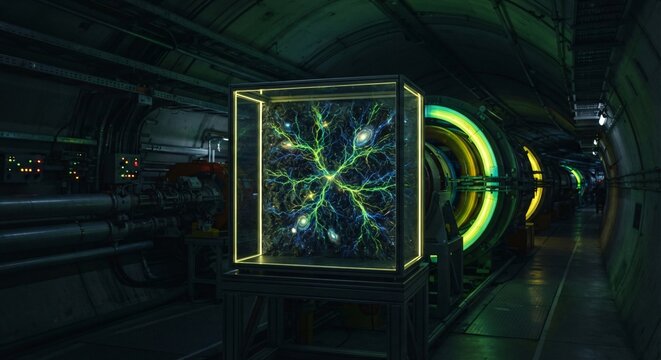 Dark Matter Filament Galaxy Node Web