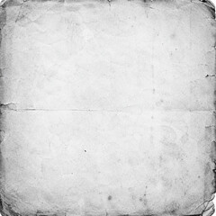 Fototapeta premium Vintage Old White Paper Textures