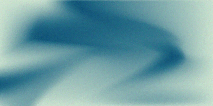 Abstract Light Aqua Blue Gradient Banner Backgroud Design. vector illustration art