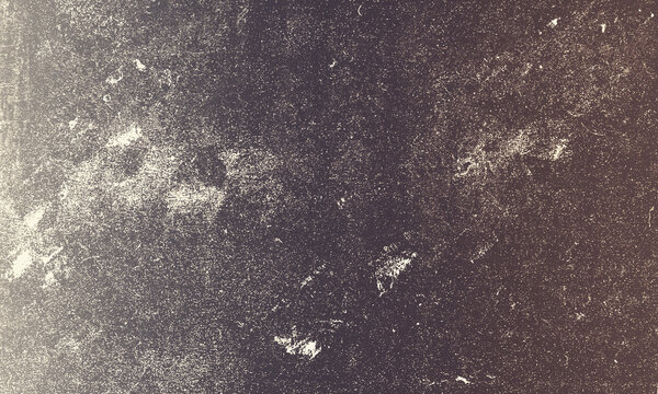Dark brown and beige distressed grunge texture background with scratched and weathered surface pattern Background