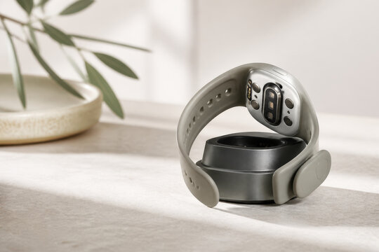 Cuffless Blood Pressure Sensor for Continuous Wearable Cardiovascular Monitoring