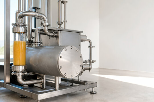 Pulsed Electric Field Processing for Gentle Nonthermal Food Preservation