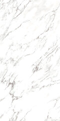 Classic white marble texture with striking dark grey veins and bright clean polished surface stone surface luxury background interior tile architectural material natural stone background © MD PAIKAM 