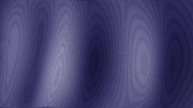 Minimalist Dark Indigo Woven Fabric Texture Motion Background