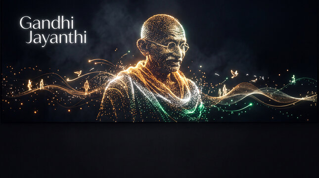 Gandhi Jayanthi