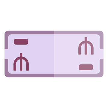 Manat currency symbol