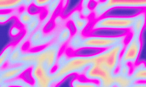 Y2k Aesthetic abstract gradient grain noise effect background with blurred pattern. Social media stories templates for digital marketing and sales promotion .