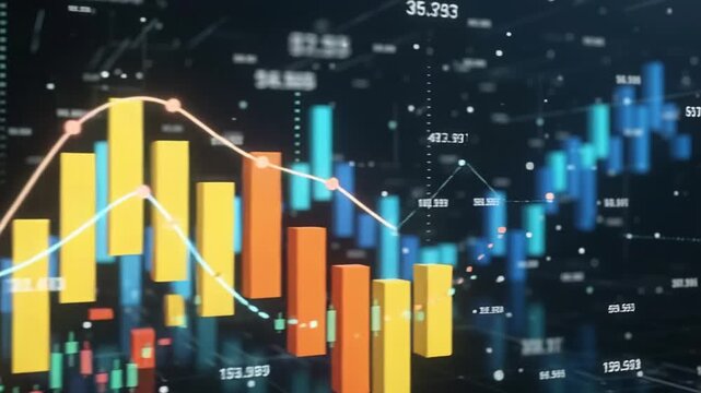 Financial Market Analysis