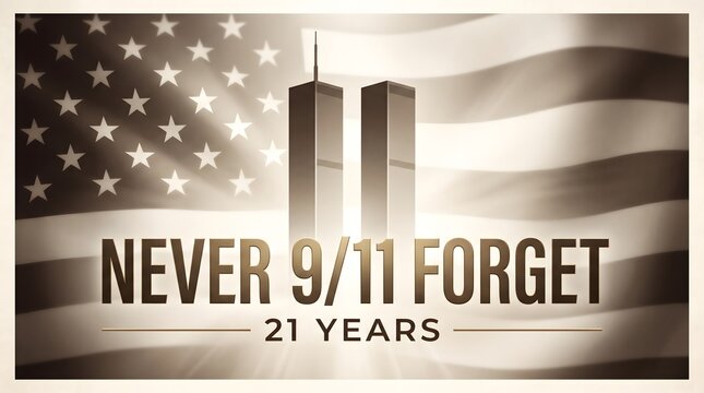 Remembering 9 11 a solemn tribute to the fallen heroes and the enduring spirit of resilience and national unity