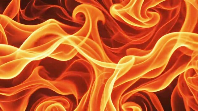 Abstract orange fire flames background wave pattern AIzaSyAwyVgEvP5da-2JkZi2lUjOIXkrlyqbm94