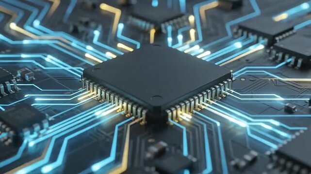 Digital processor glowing circuits AIzaSyAwyVgEvP5da-2JkZi2lUjOIXkrlyqbm94 high-speed data transmission technology